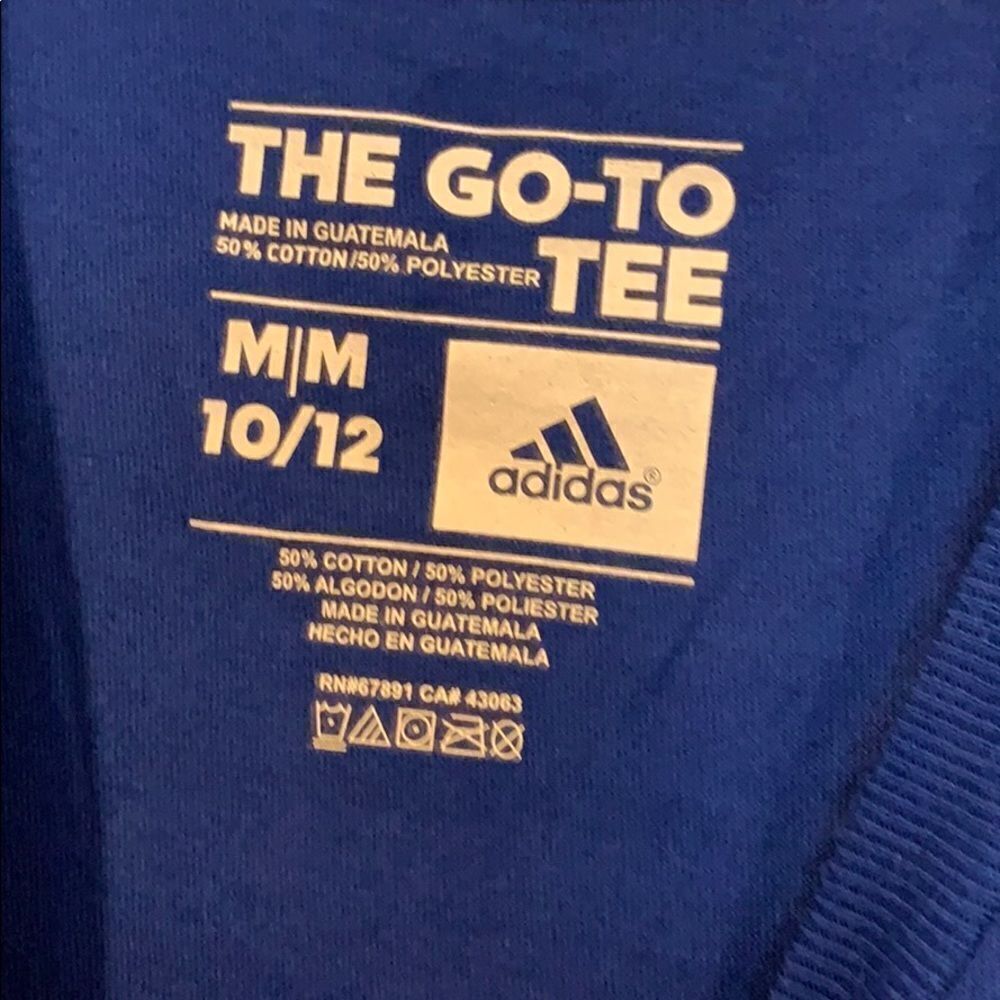 🎉Last deal🎉Adidas tops bundle 2 - Picture 7 of 7